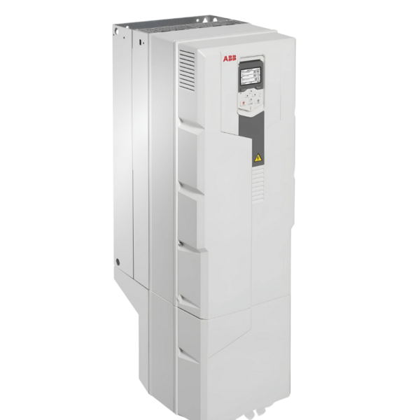 ACS580-01-293A-4+J400  AC Drives ABB