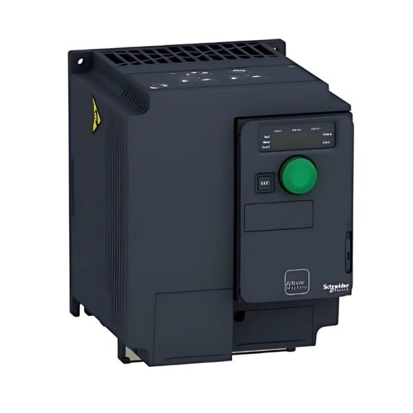 ATV320U30N4C ATV320 3KW 380V Variable speed drive Schneider Electric