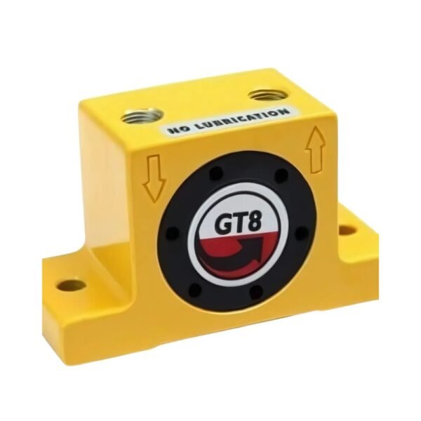 GT-08  Turbine Vibrator Findeva