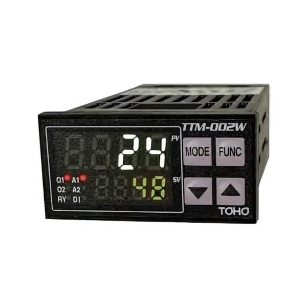 TTM-002w-P-A  Temperature Recorder TOHO