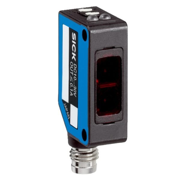 WL100L-F1131S02 6042891 Photoelectric Sensors SICK