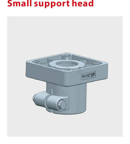 رأس دعم ستانلس