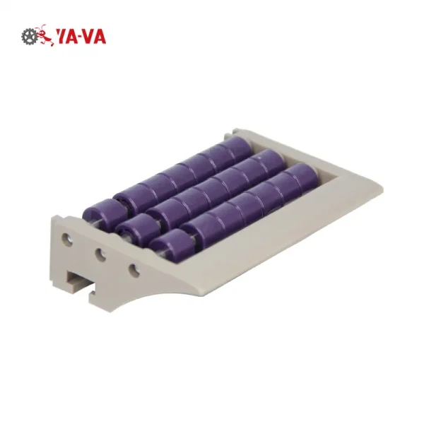 DG151 | Transition roller plate |  Unit:  | Brand: YA-VA