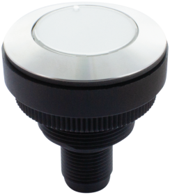 R-Button 30 1NO L M12(4) | 69110 | Illuminiated reset button | Murrelektronik