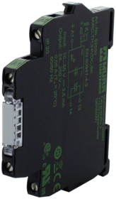 MIRO TH 24VDC SK OPTO-COUPLER MODULE | 52550 | IN: 50 VDC - OUT: 250 VAC / 0,5A | Murrelektronik