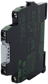 MIRO TR 5VDC SK OPTO-COUPLER MODULE | 52502 | IN: 5,5 VDC - OUT: 48 VDC / 2 A | Murrelektronik