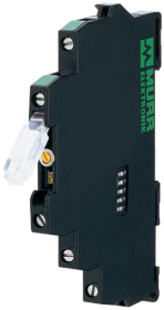 MIRO 6.2 IMPULSE EXTENSION MODULES | 52320 | IN: 24 VDC - OUT: 24 VDC / 0.1 A | Murrelektronik