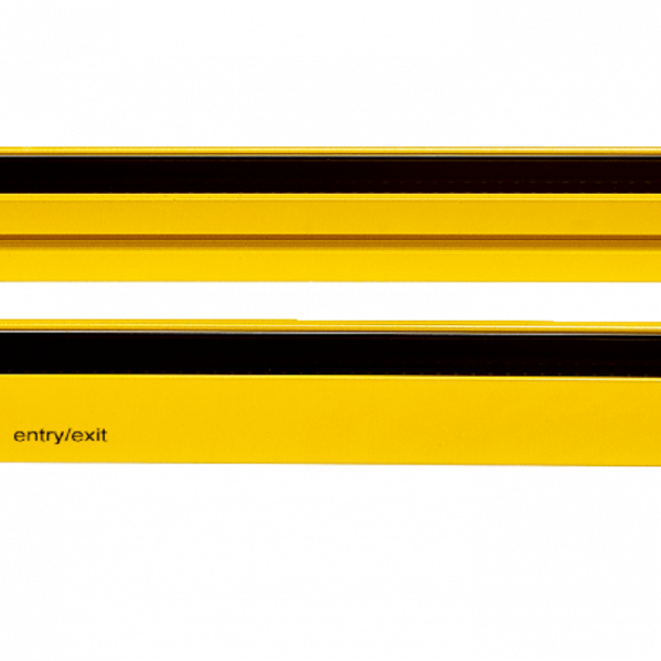 C40S-1002CI010 1024044 Safety light curtains: C4000 Entry/Exit SICK