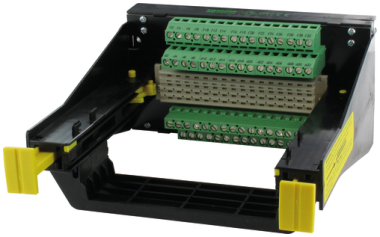 EUROCARD HOLDER | 631776 | SKP 32 IC (ST) | Murrelektronik