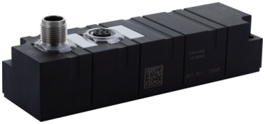 Cube67 Valve-Interface, I/O Extension Module | 56653 | DO16, MAC Valves, D-Sub HD44F 44 pol., | Murrelektronik