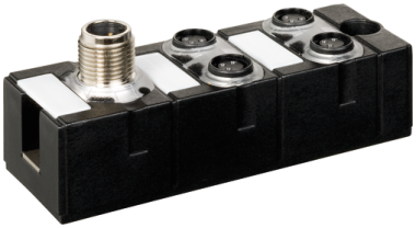 MASI68 DI4/0,18A AB 4xM8 | 56434 | Murrelektronik