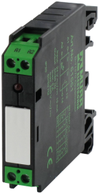 RMM 24VDC OUTPUT RELAY | 51507 | IN: 24 VDC - OUT: 250 VAC/DC / 6 A | Murrelektronik