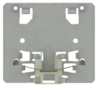 DIN RAIL SNAP FOOT FOR MEN 1 | 89440 | Murrelektronik