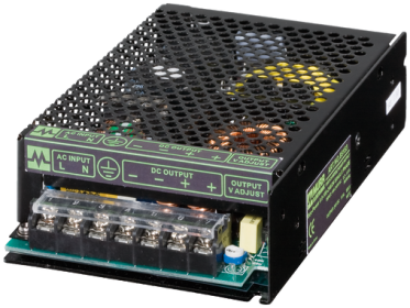 ECO-POWER POWER SUPPLY 1-PHASE, | 85151 | IN: 90-264 VAC OUT: 24V/1,3ADC | Murrelektronik
