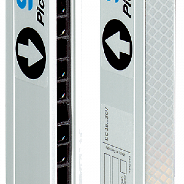PLG3-120F431 1028953 Automation light grids: PLG SICK
