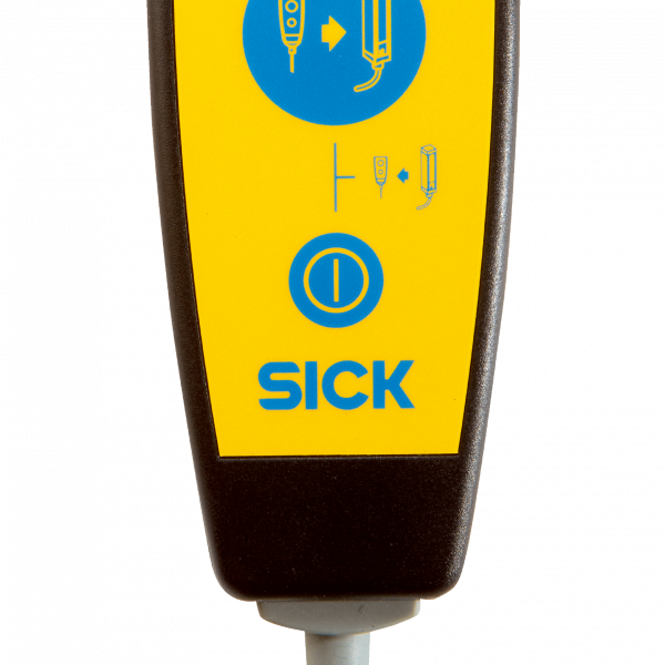 PLUG1-0C00100 1029665 Commissioning aids and test equipment: Configuration devices SICK