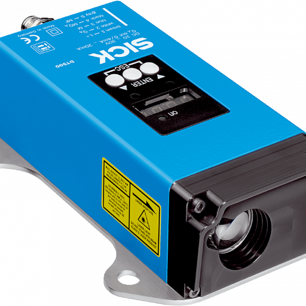 DS500-N611 1040484 N/A SICK