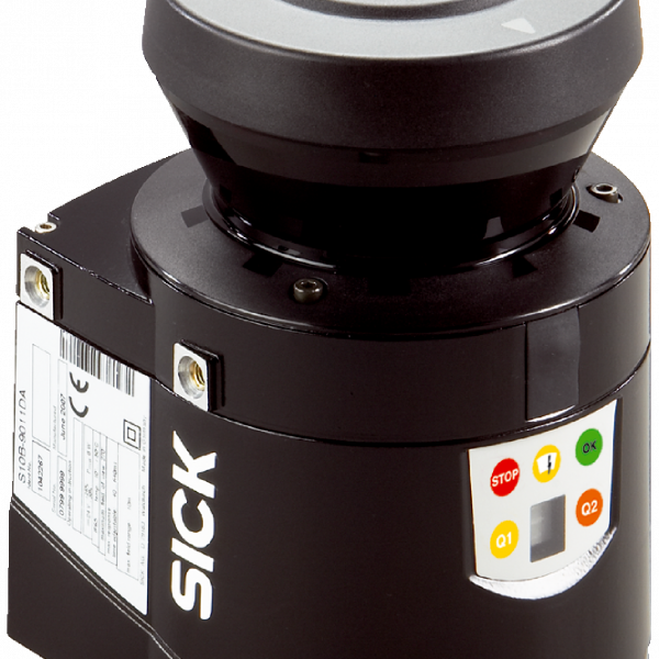 S10B-9011DA 1042267 LiDAR sensors: S100 SICK - Phased out → Successor: PICS150-01000 Core-2 6 I/O