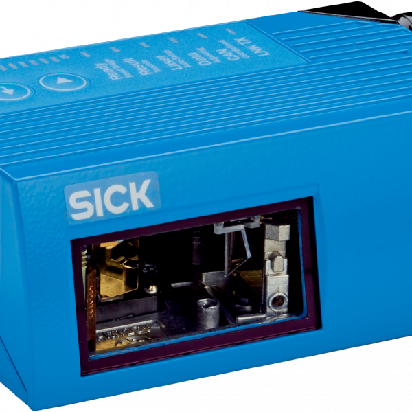 CLV650-0120 1042121 Fixed mount barcode scanners: CLV65x SICK