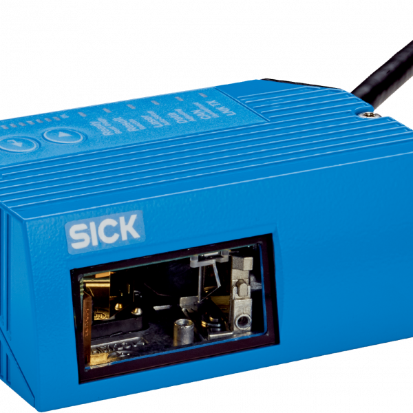 CLV630-0000 1040706 Fixed mount barcode scanners: CLV63x SICK