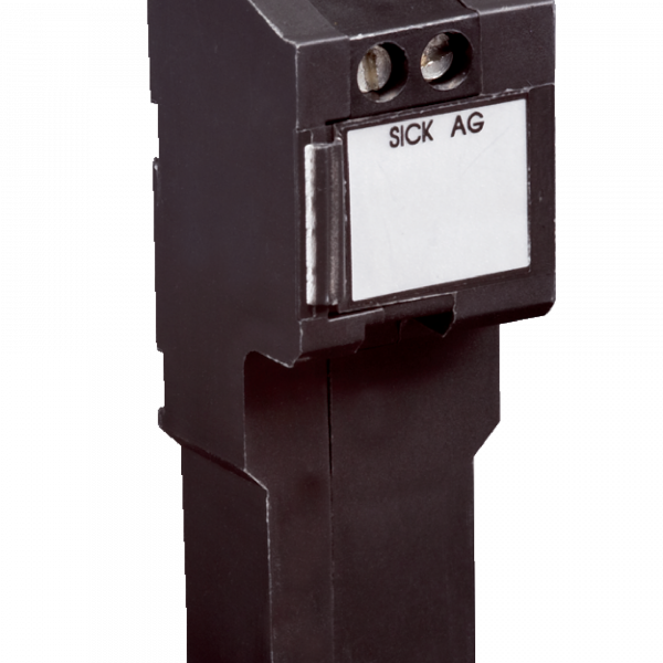 FX3-MPL000011 1050619 System plugs and extension modules: System plugs Flexi Soft SICK