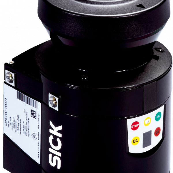 LMS122-10000 Security 1044322 LiDAR sensors: LMS1xx SICK