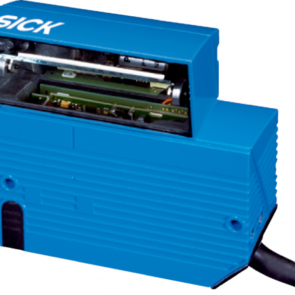 CLV650-6000 1042124 Fixed mount barcode scanners: CLV65x SICK