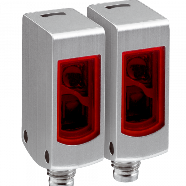 WSE4S-3P2130V 1052893 Photoelectric sensors: W4 SICK