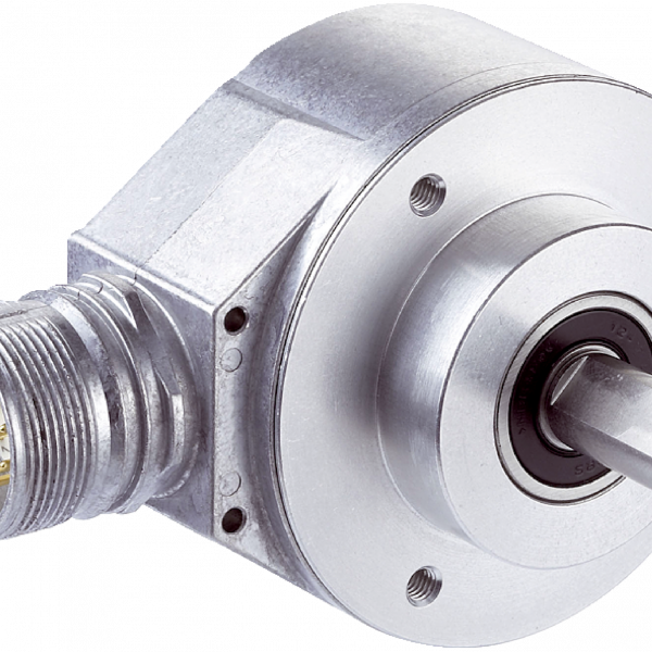 AFS60B-S4AA016384 1037973 Absolute encoders: AFS/AFM60 SSI SICK