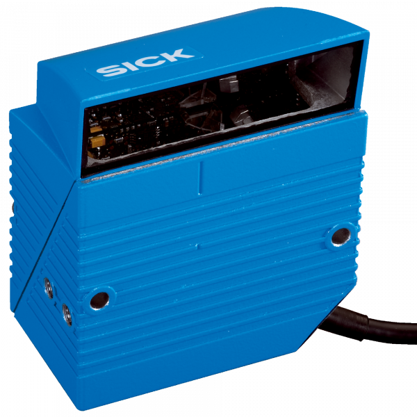 CLV620-3300 1047825 Fixed mount barcode scanners: CLV62x SICK
