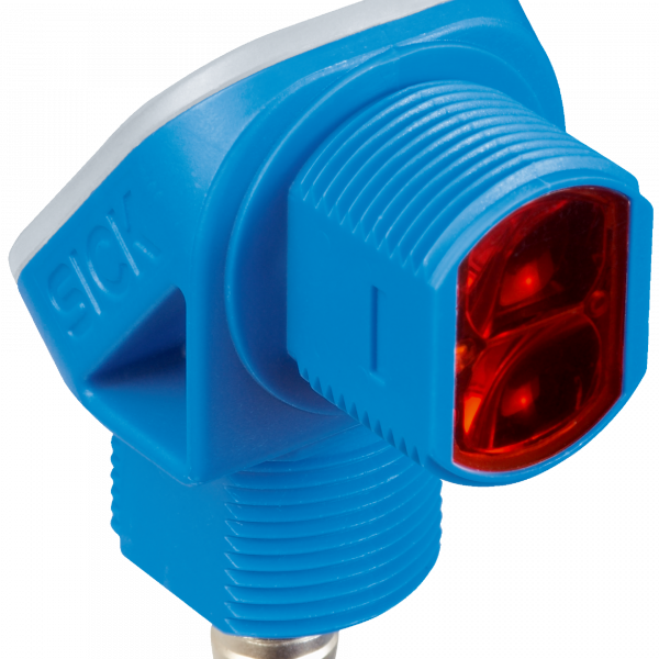 EL3-F2438 1044717 N/A SICK - Phased out → Successor: ZLD18-4FZ3A8