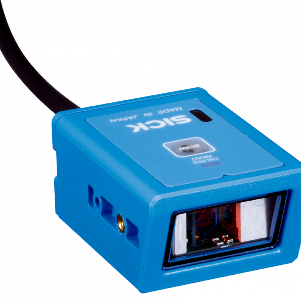 CLV503-0110 1046316 Fixed mount barcode scanners: CLV50x SICK