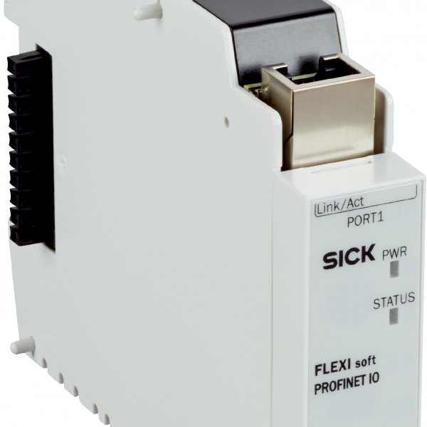 FX0-GPNT00000 1044074 Safety controllers: Flexi Soft SICK