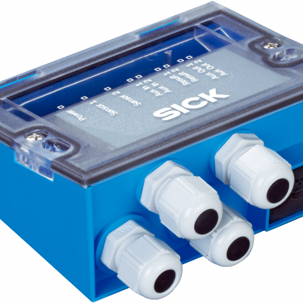 CDB620-001 1042256 Junction boxes: CDB SICK