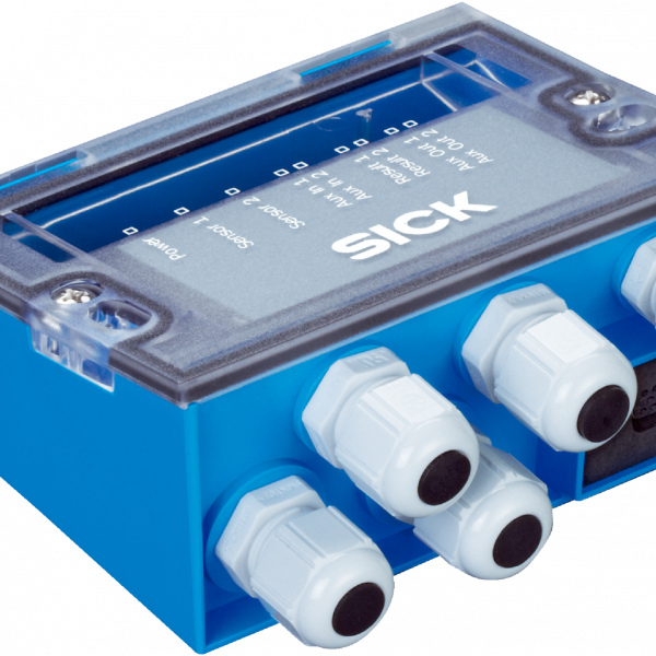 CDB620-201 1042258 Junction boxes: CDB SICK