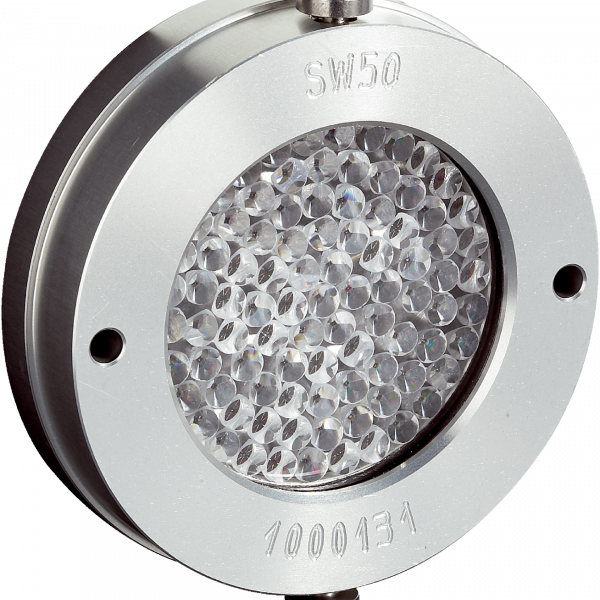 SW50 1000131 Reflectors and optics: Reflectors SICK