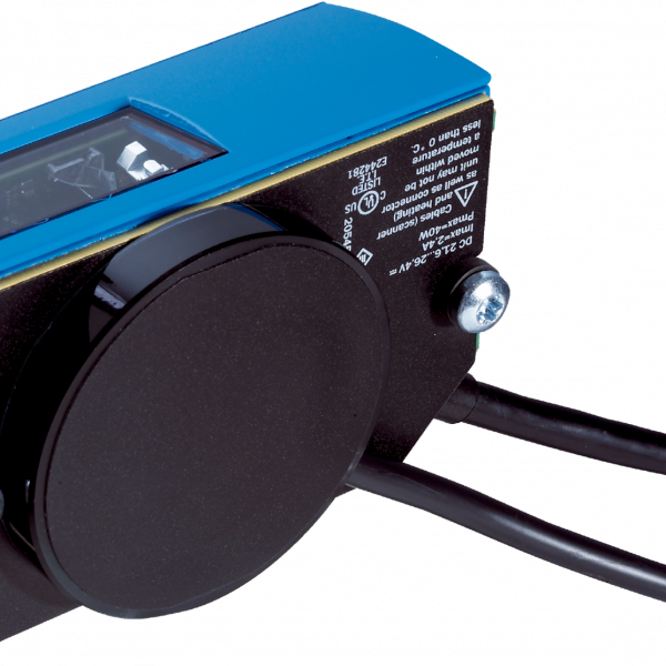 CLV631-0000F0 1050778 Fixed mount barcode scanners: CLV63x SICK