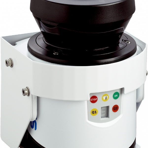 LMC131-11101 VdS 1051487 LiDAR sensors: LMC1xx SICK