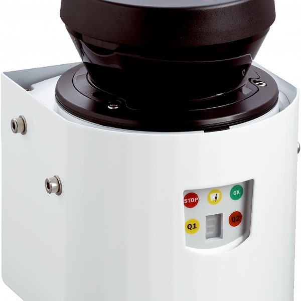 LMC121-11000 VdS 1051287 LiDAR sensors: LMC1xx SICK