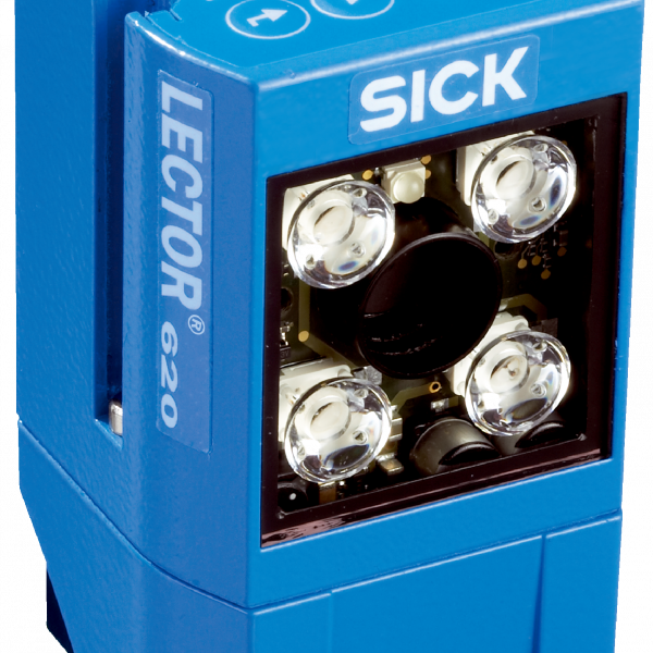 ICR620S-T11503 Professional 1050589 N/A SICK - Phased out → Successor: V2D621R-2MSFBB5