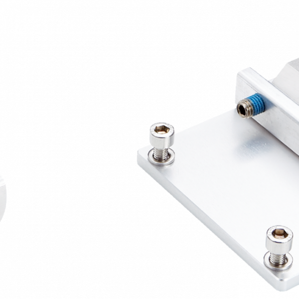 Alignment bracket 1047429 Mounting systems: Brackets SICK