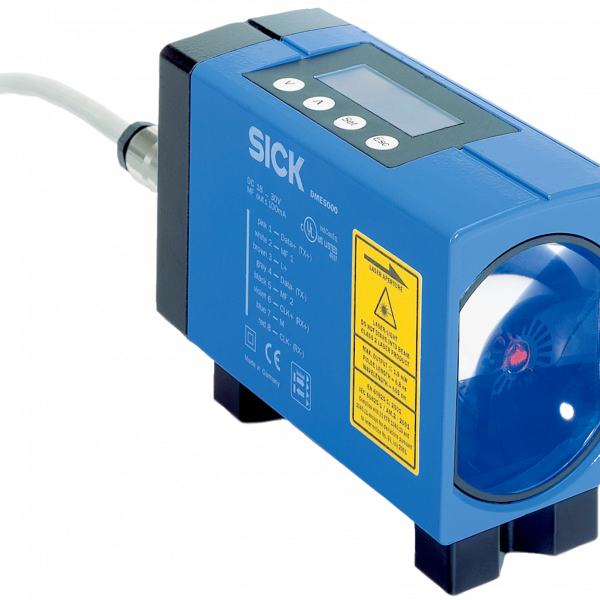 DME5000-211S08 1047031 N/A SICK - Phased out → Successor: DL100-22AA2101