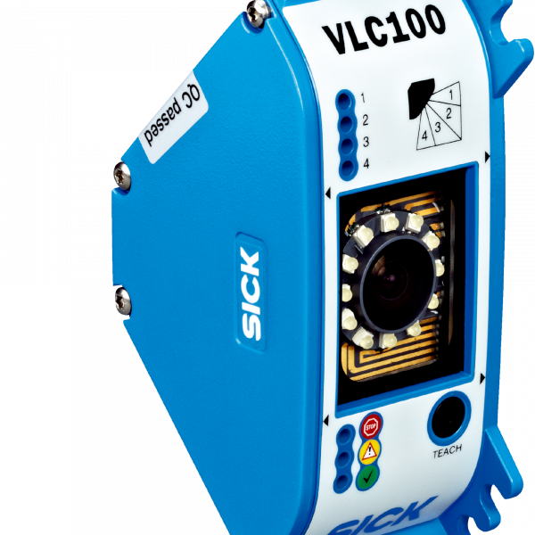 VLC100-0201000 1054540 N/A SICK