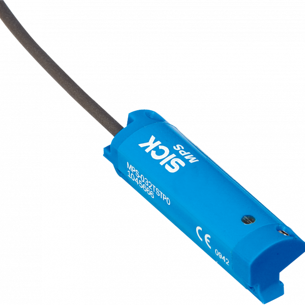 MPS-128TSTP0S01 1048206 Cylinder sensors: MPS-T SICK