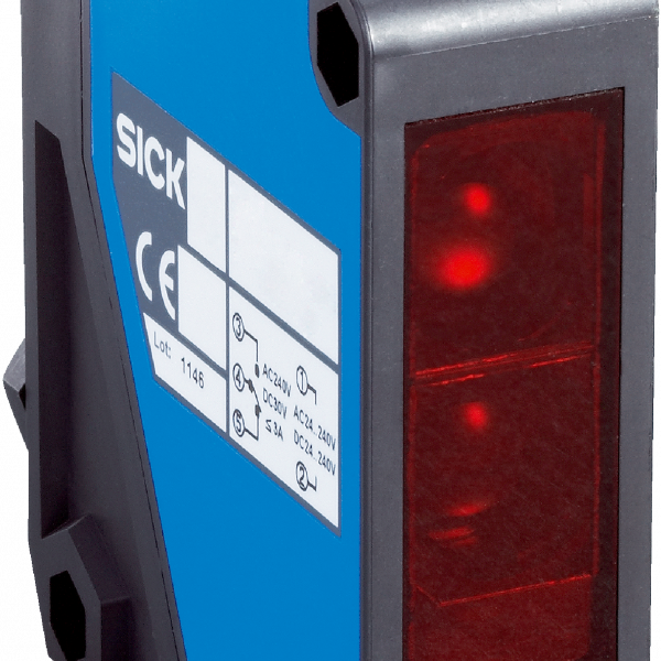 WL280-2R1631P04 1064457 N/A SICK - Phased out