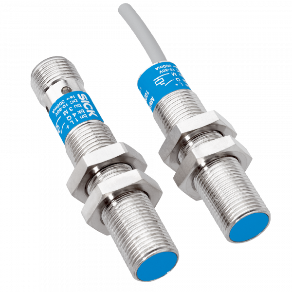 MM12-90APS-ZU0 1029951 Magnetic sensors: MME SICK