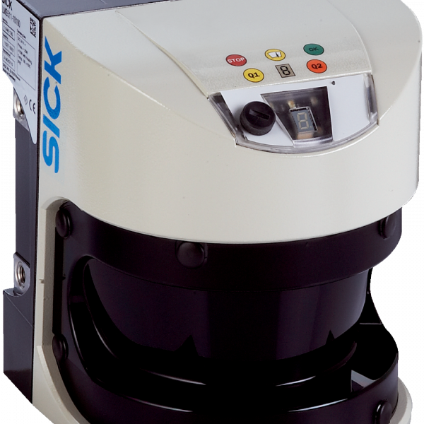 LMS511-10100S01 1055659 LiDAR sensors: LMS5xx SICK