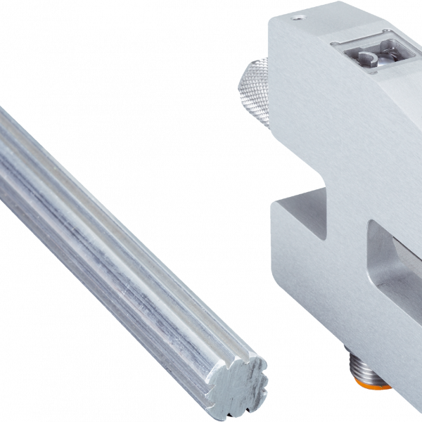 RS10-M111 1060116 Contrast sensors: RS10 SICK