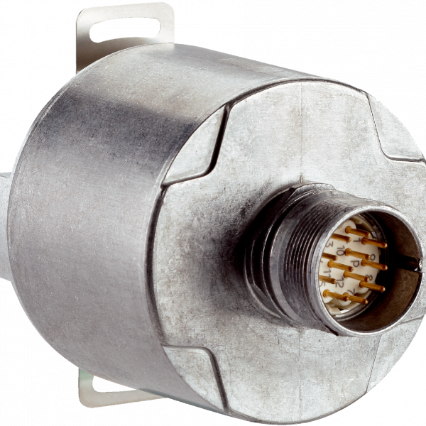DFS60B-BHAB04096 1056704 Incremental encoders: DFS60 SICK