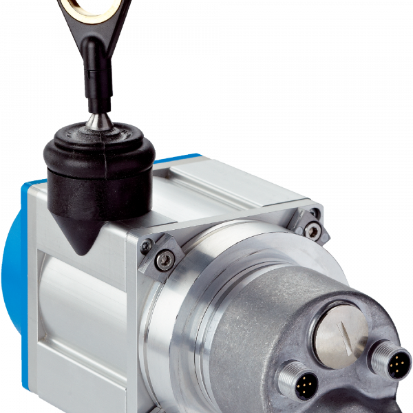 BTF08-P1BM0341 1060975 Wire draw encoders: HighLine SICK